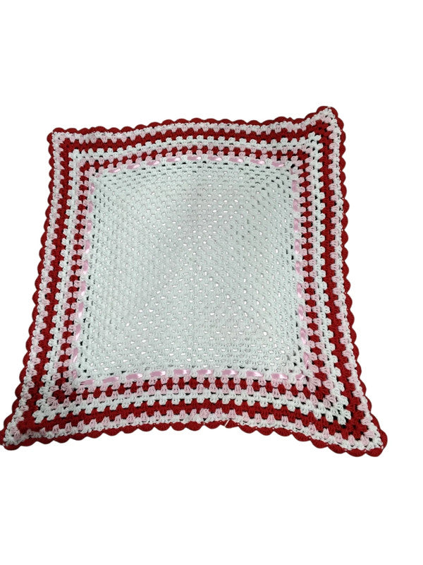 6675 handmade baby blanket