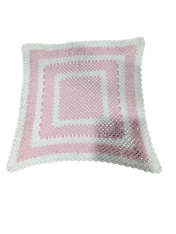 6674 handmade baby blanket