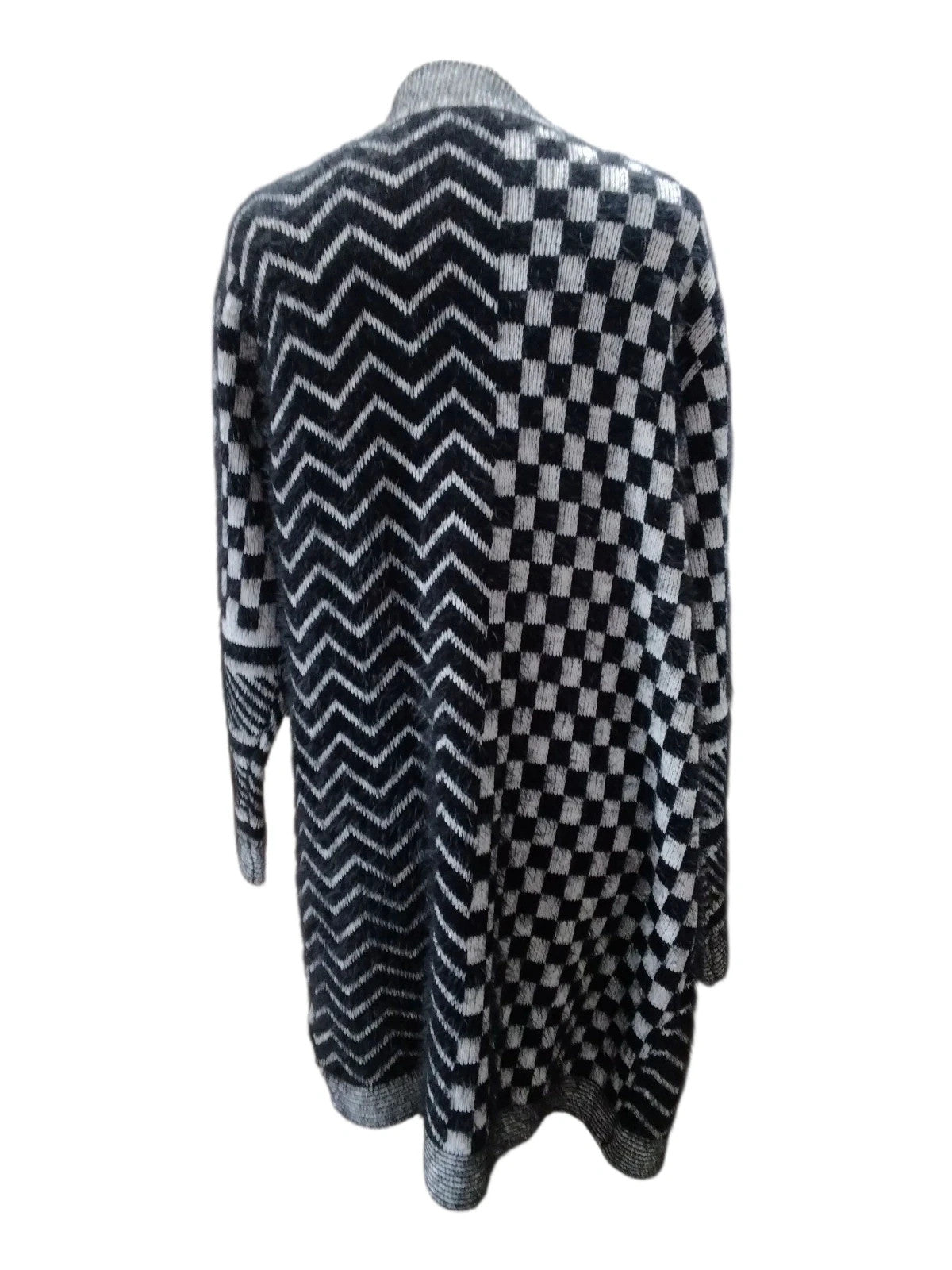 6783 Bassini cardigan