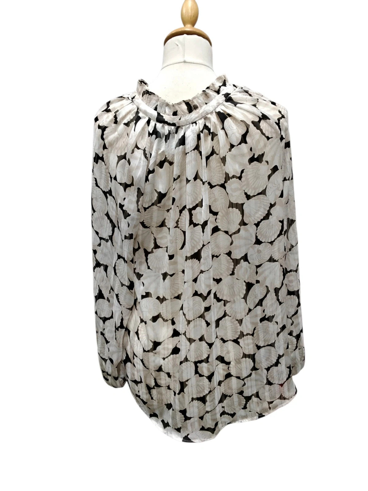 6849 H&M blouse
