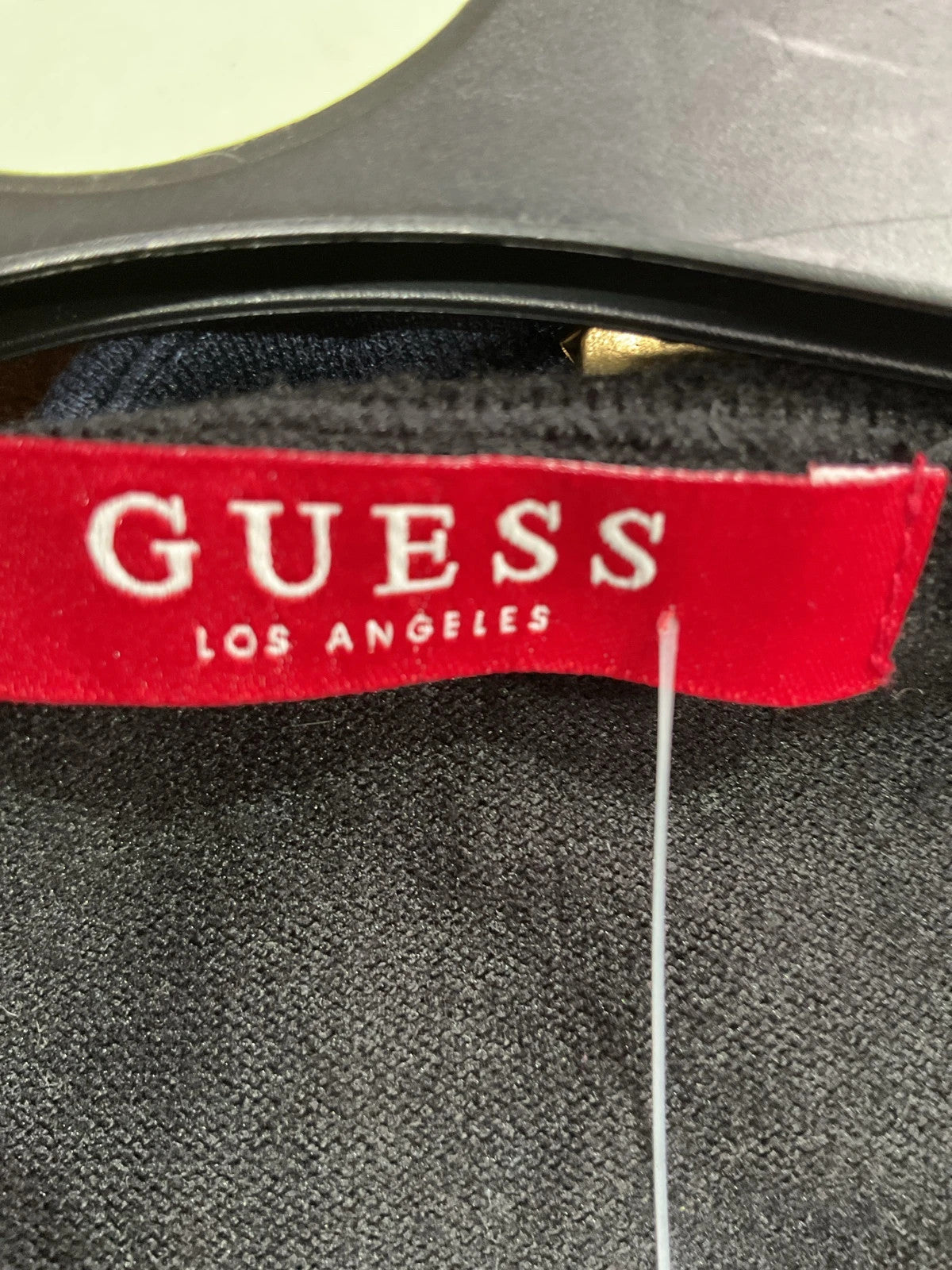 6872 Sweater Guess