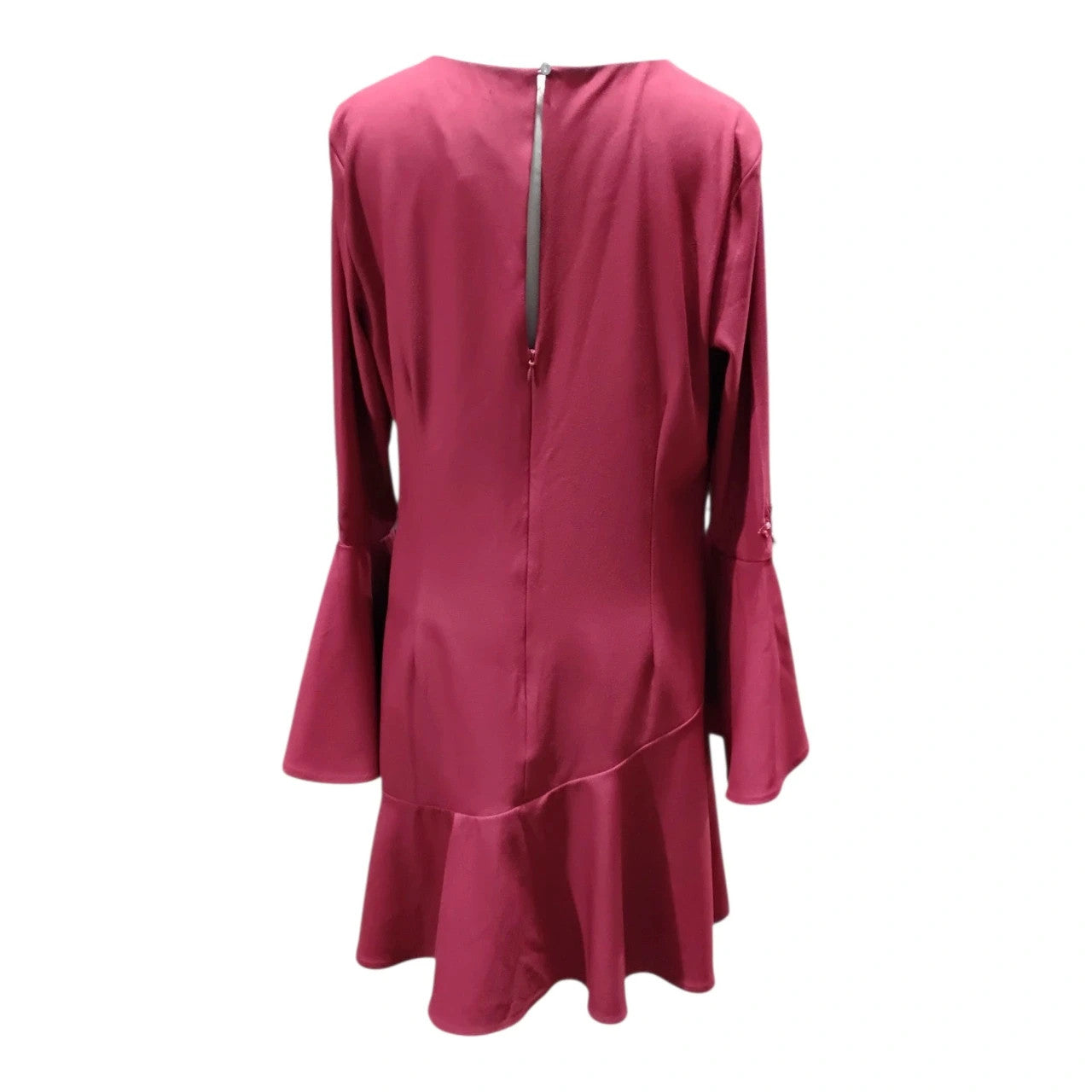 7298 Little Mistress Red Dress