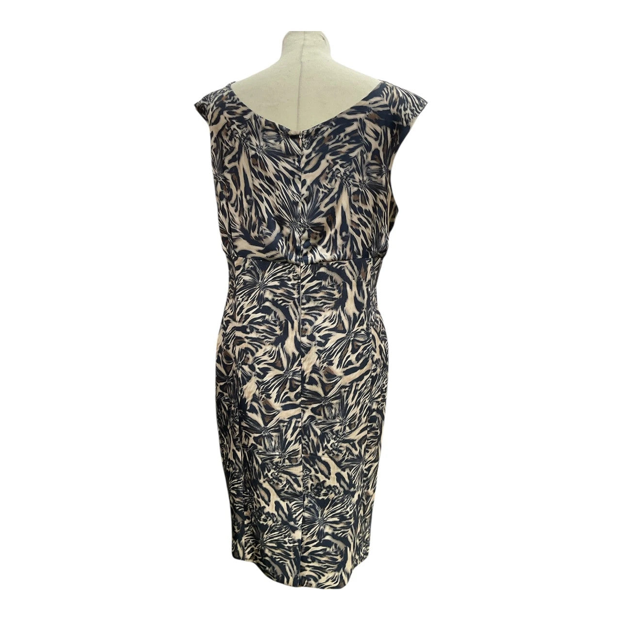 7361 Dress Marcelino