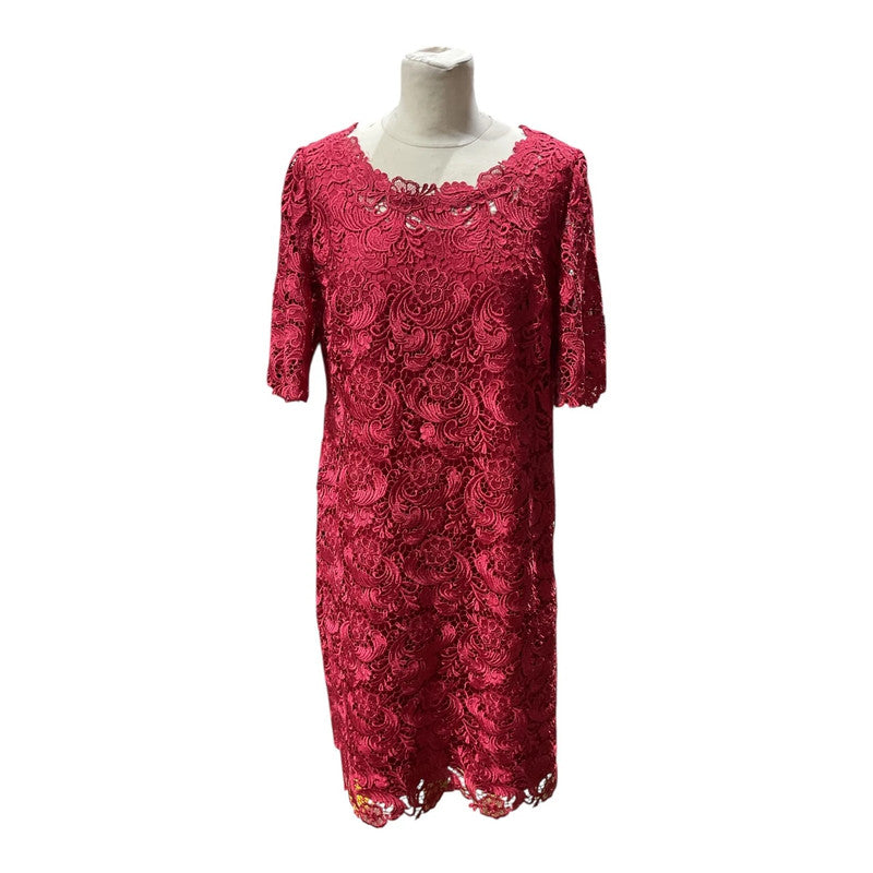 7532 Dress Jacques Vert