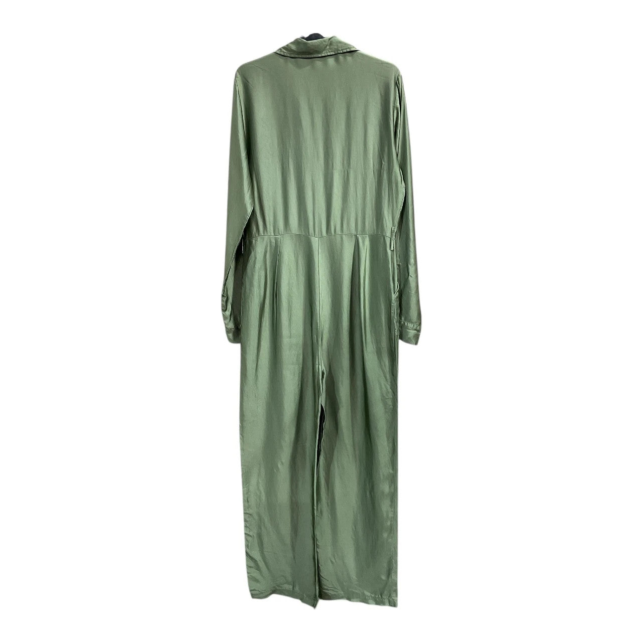7640 Jumpsuit Made in Italy