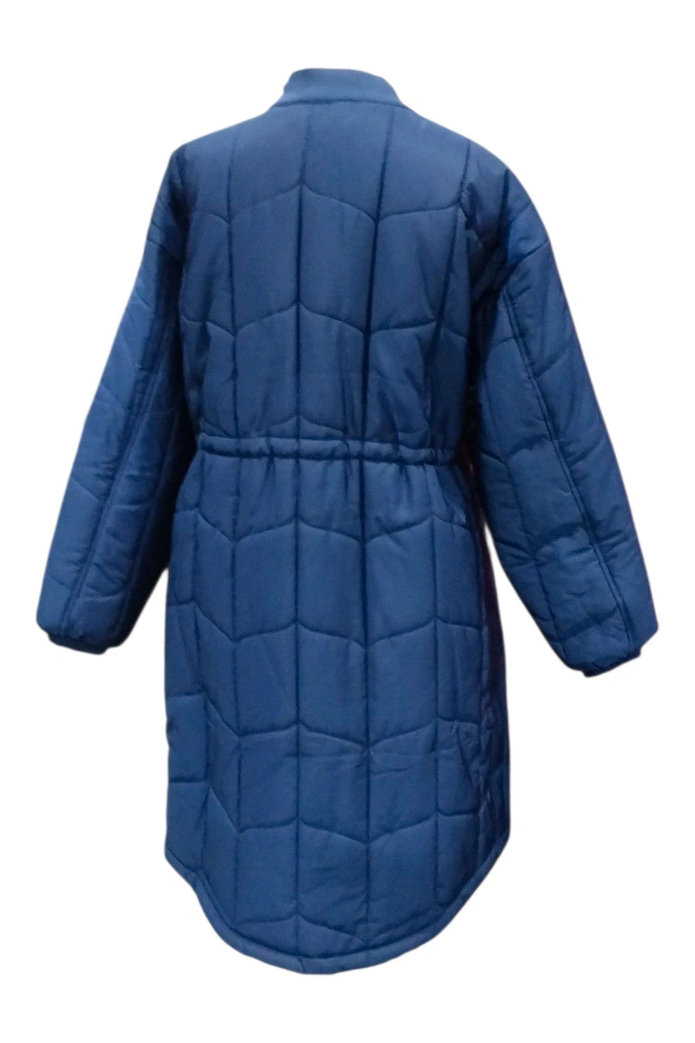 7660 Amazon Navy Coat