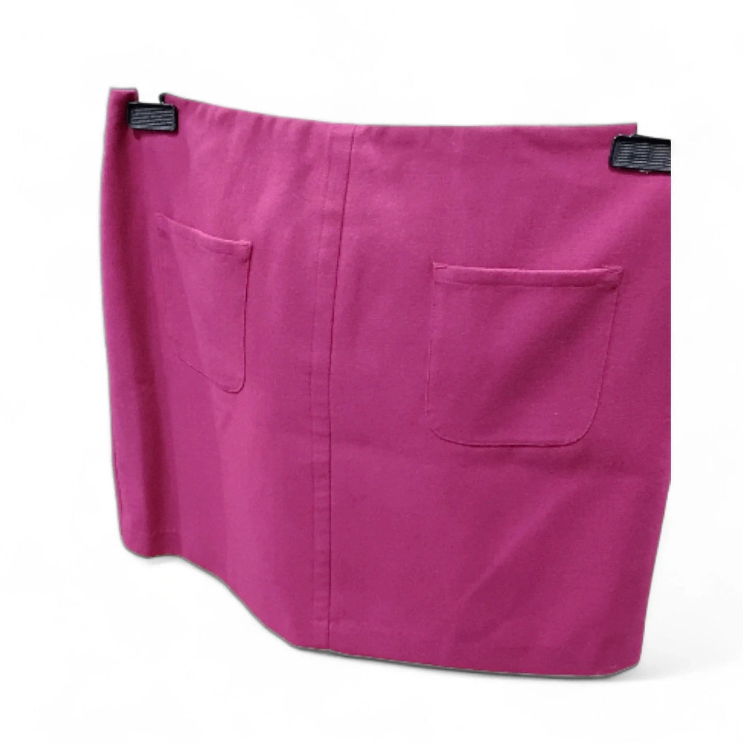 7804 Oasis pink skirt
