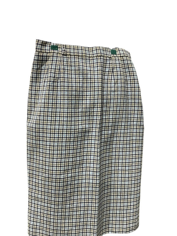 7819 Aquascutum skirt