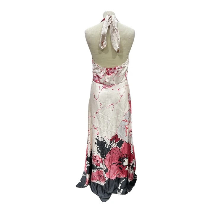 8195 Dress Debut