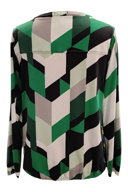 7687 Cecil Green l/s top