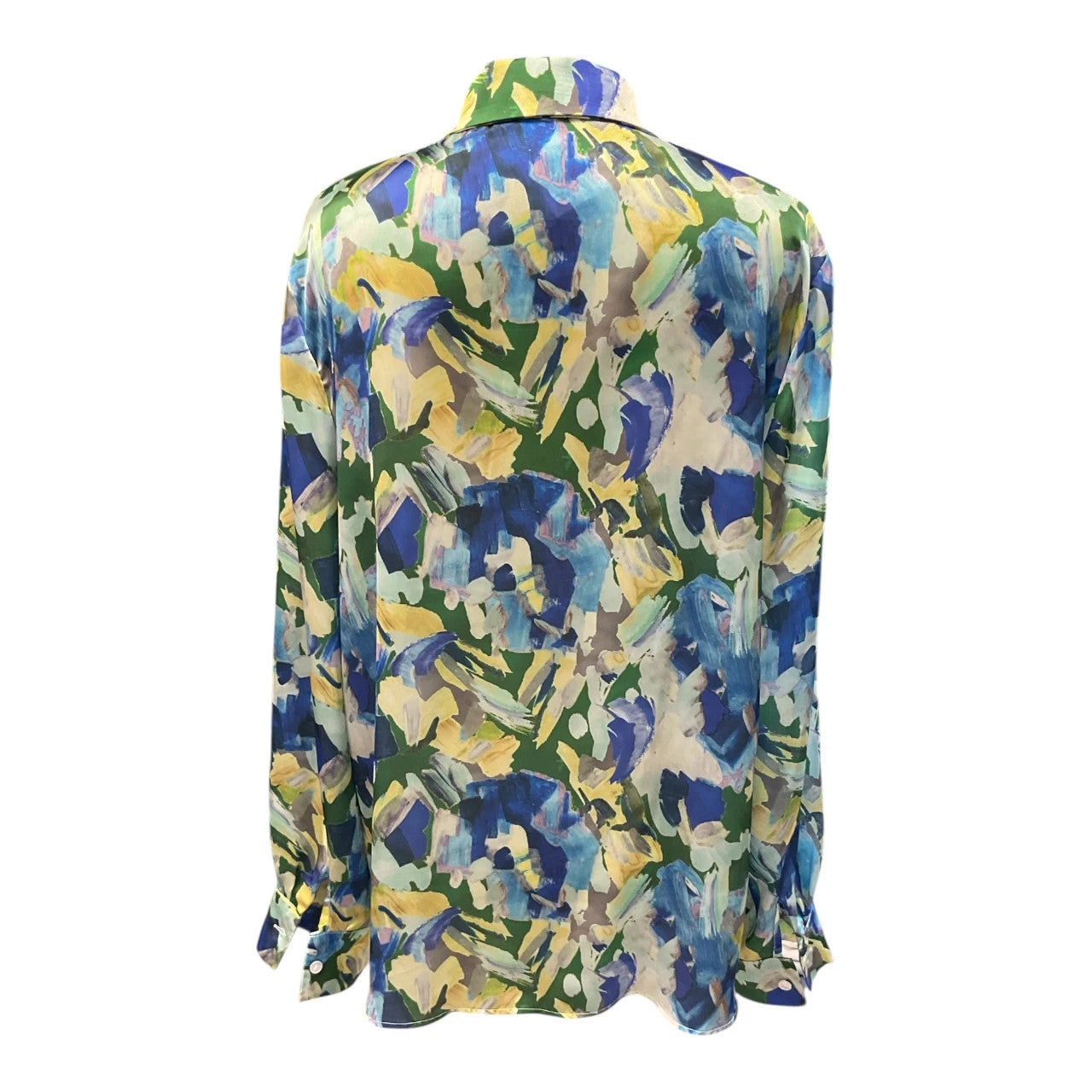 8685 Blouse Gallery