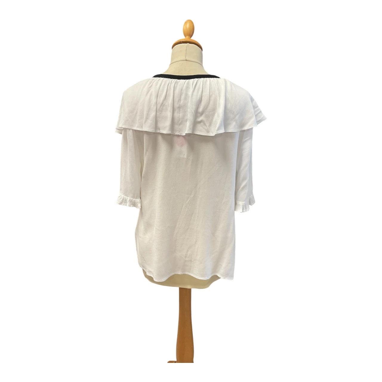 8683 Blouse M&S