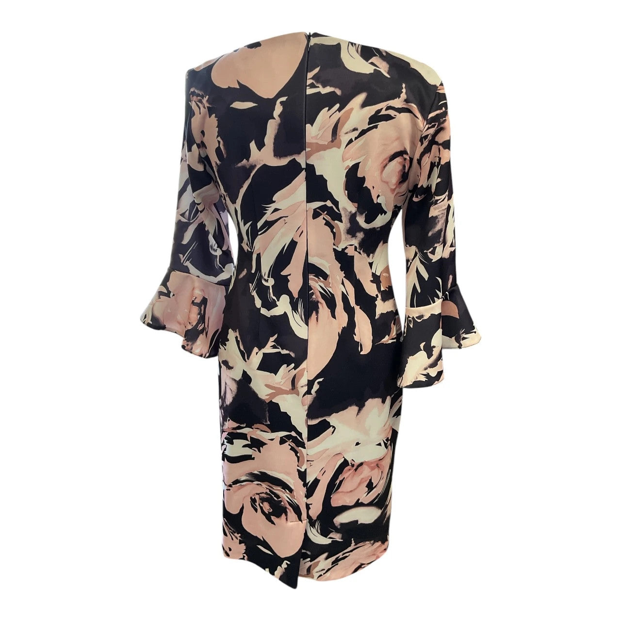 8791 Dress Gerard