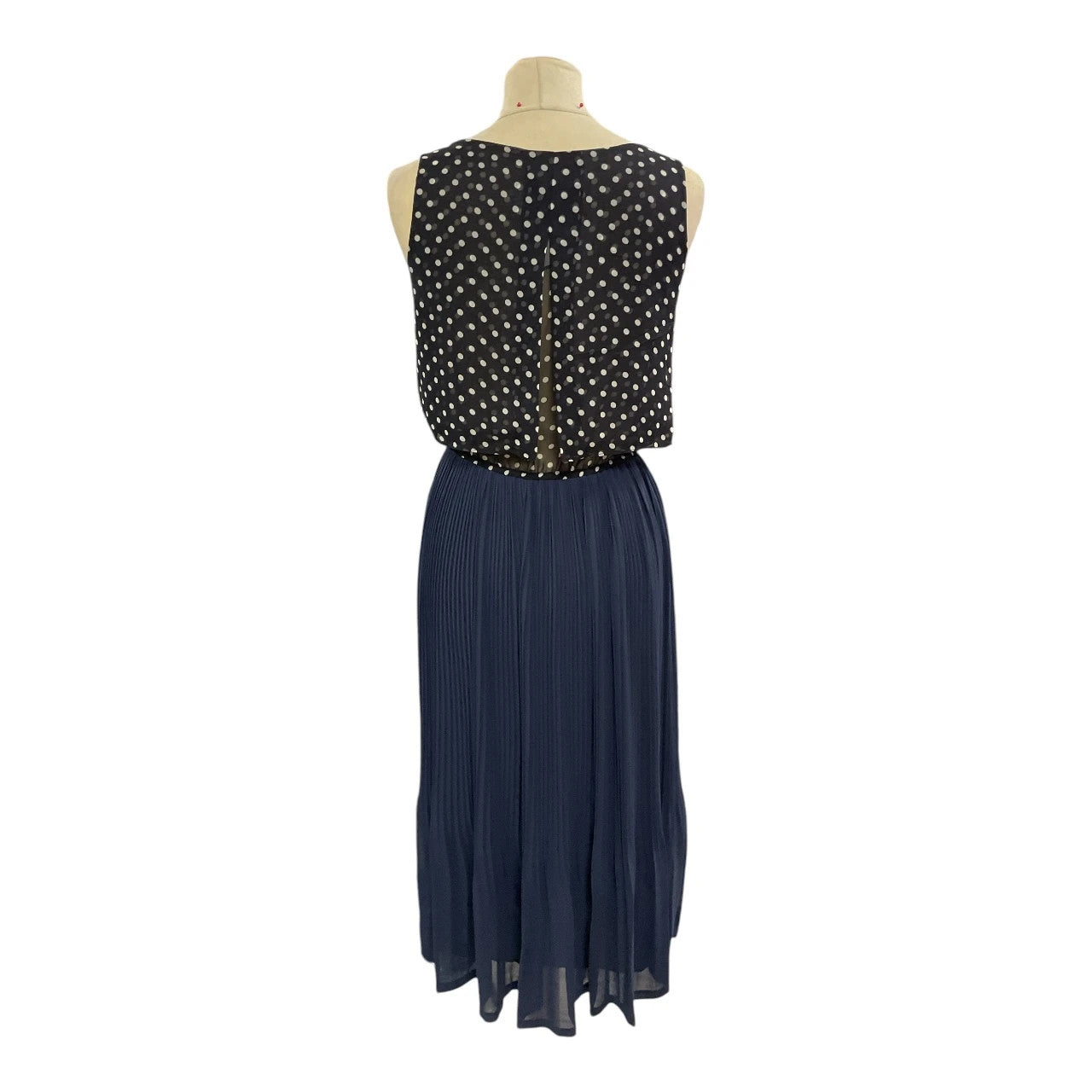 9002 Dress Bielle