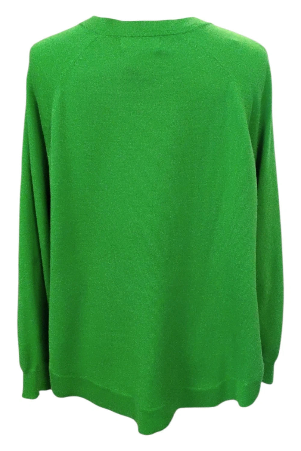 8928 Gallery Green Jumper