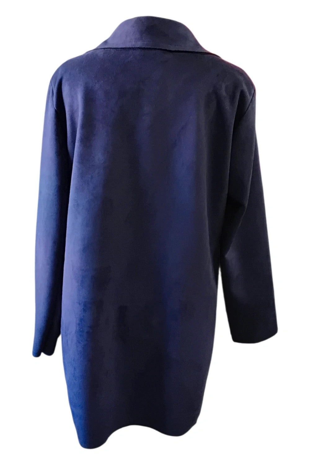 8643CDC Pala D'oro navy blazer