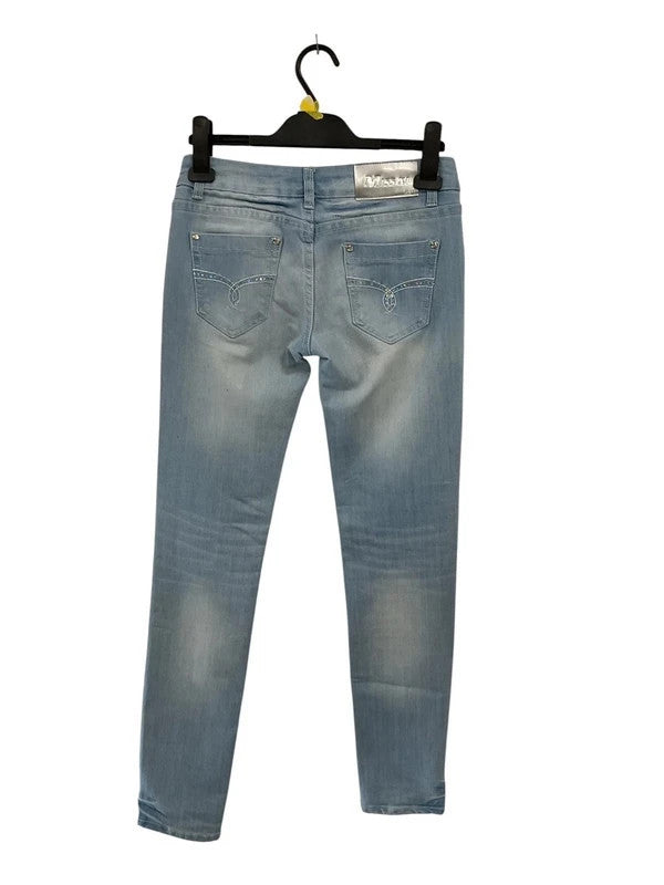 9047UE Miss XI Skinny Jeans