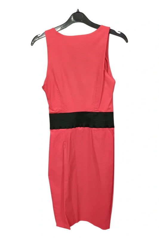 Asos Red Dress Sz 8 9228MAR