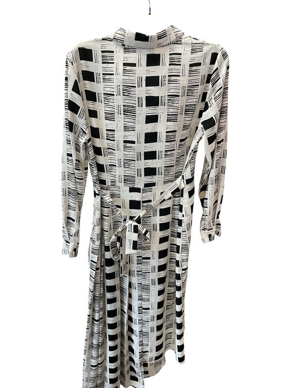 Topshop Dress Sz 14 9340LT