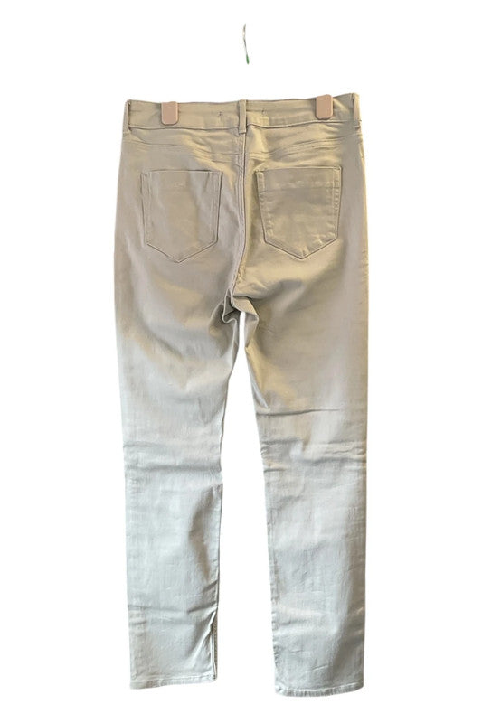 Dunnes Jeans mint with high waisted Sz 10 9325JC