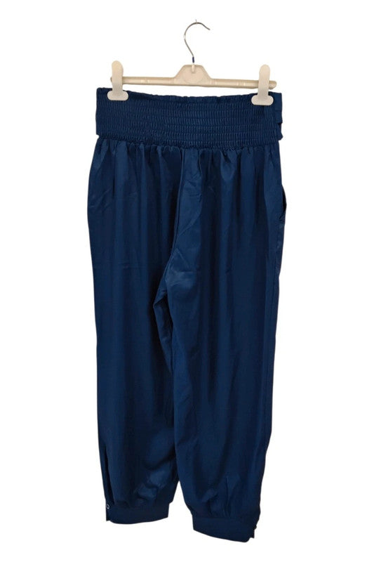 Chic Me 2pc Set Blue Sz L 9667CM