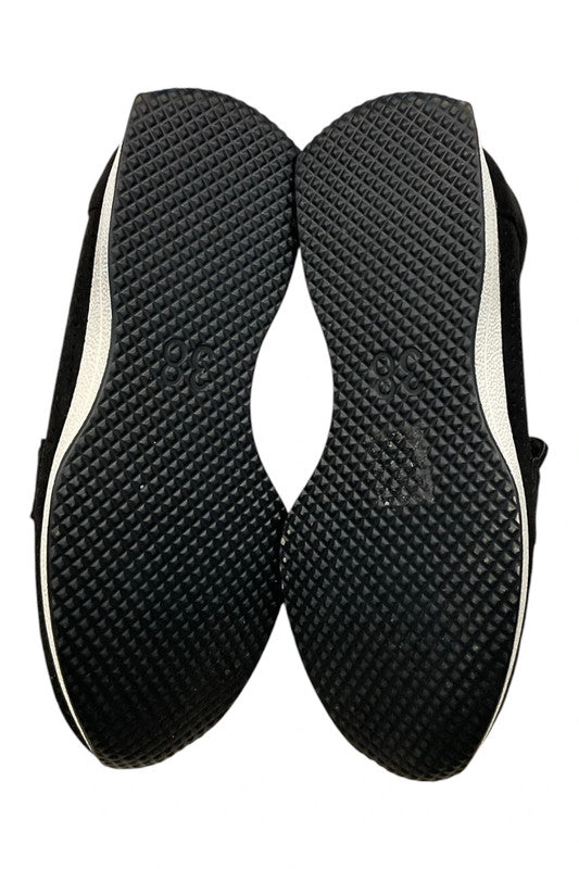 CHC-Shoes sneakers black Size 38 9640CRC