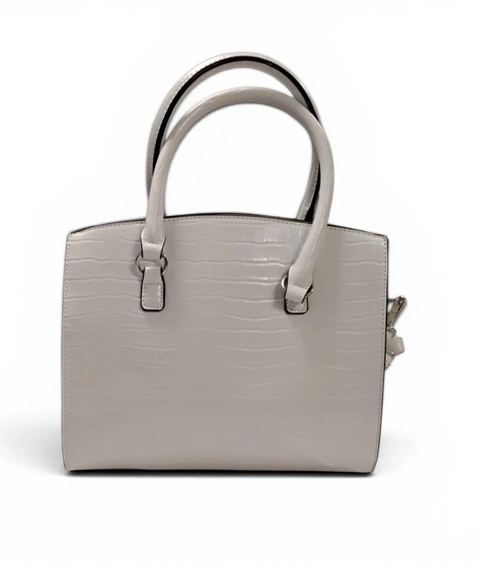 New look Handbag white 9685MDG
