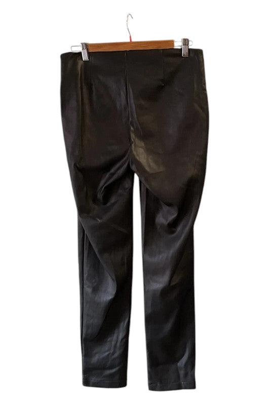Zabaione Trousers black size XL 9719CM
