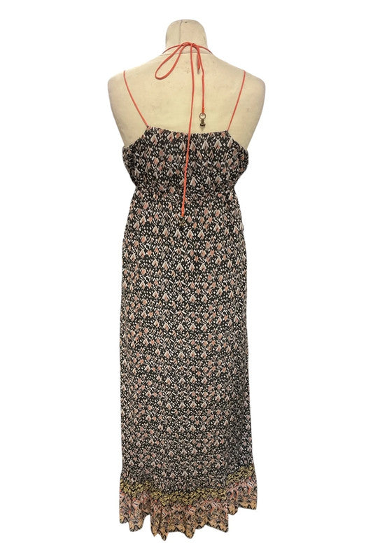 French Connection dress multicolour Size 10 5242AL