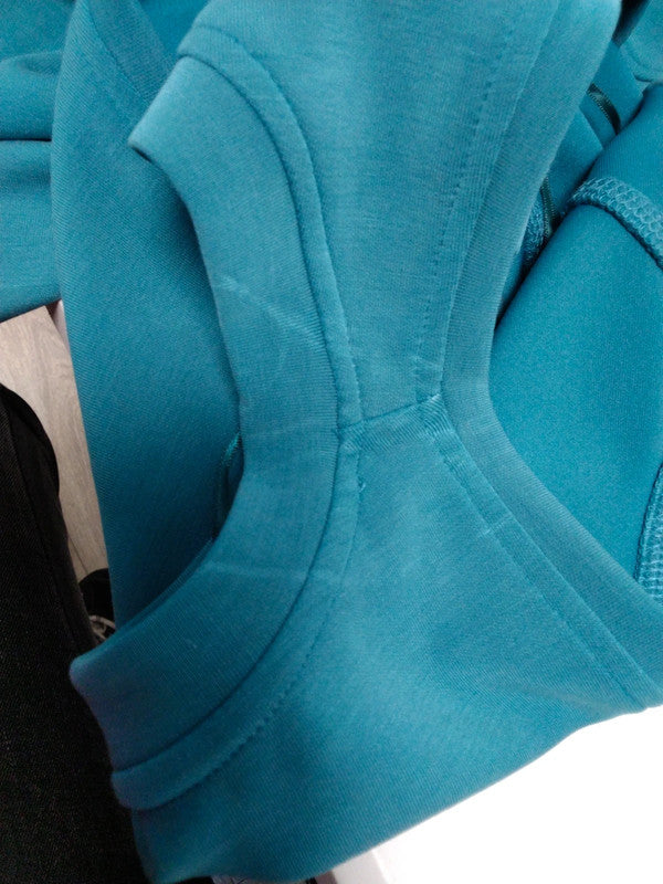 Helen Steele dress teal Size M 9778RKE
