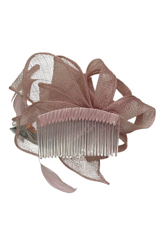 No brand Clip peach 2703