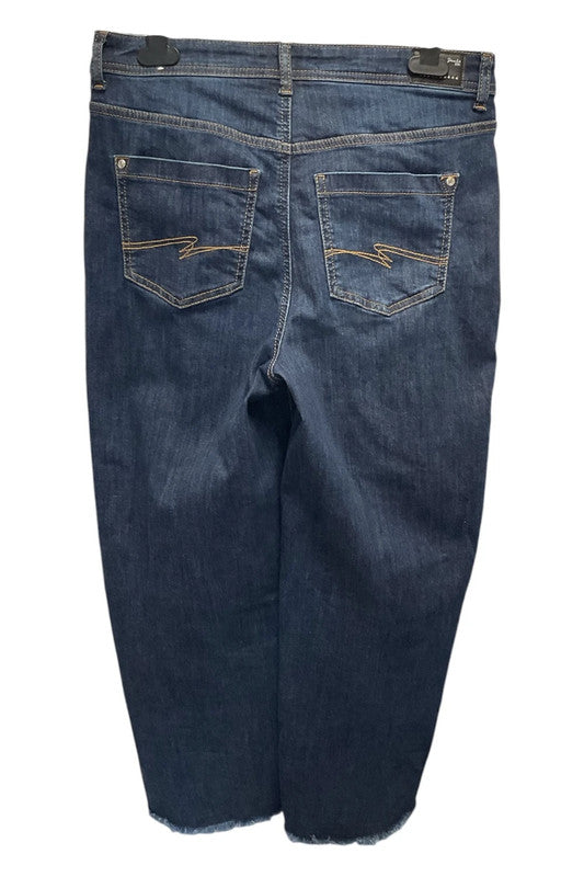 Street one Jeans blue wash denim size 31/26L 9827MOD