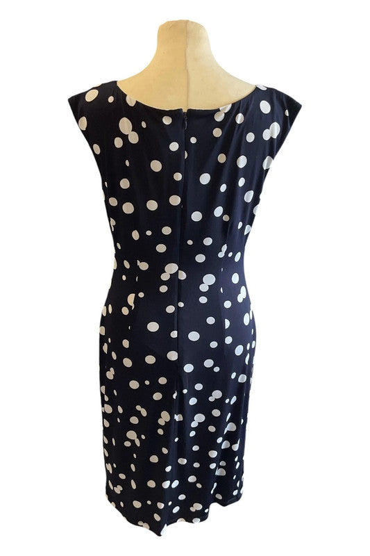 Jessica Howard dress blue Size 10 9853ADE