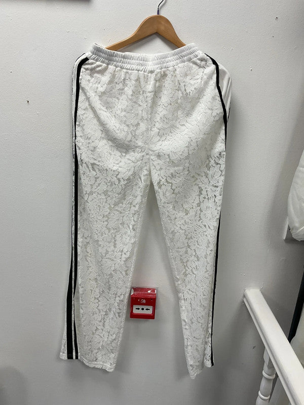 Emma Ashley two piece suit Size S 9888MG