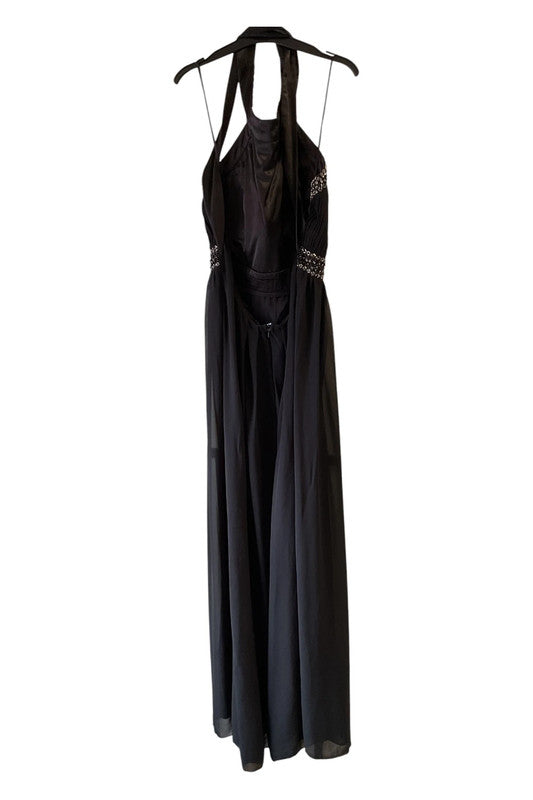 USCO dress black Size 12 9889CBO