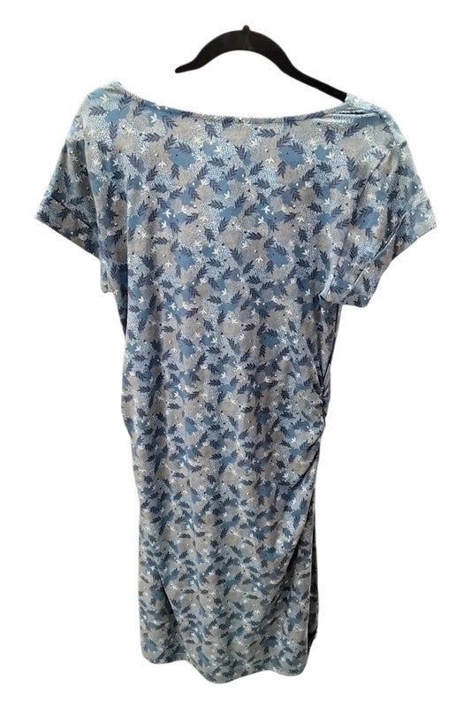 Tranquillo dress blue Size XL 286F