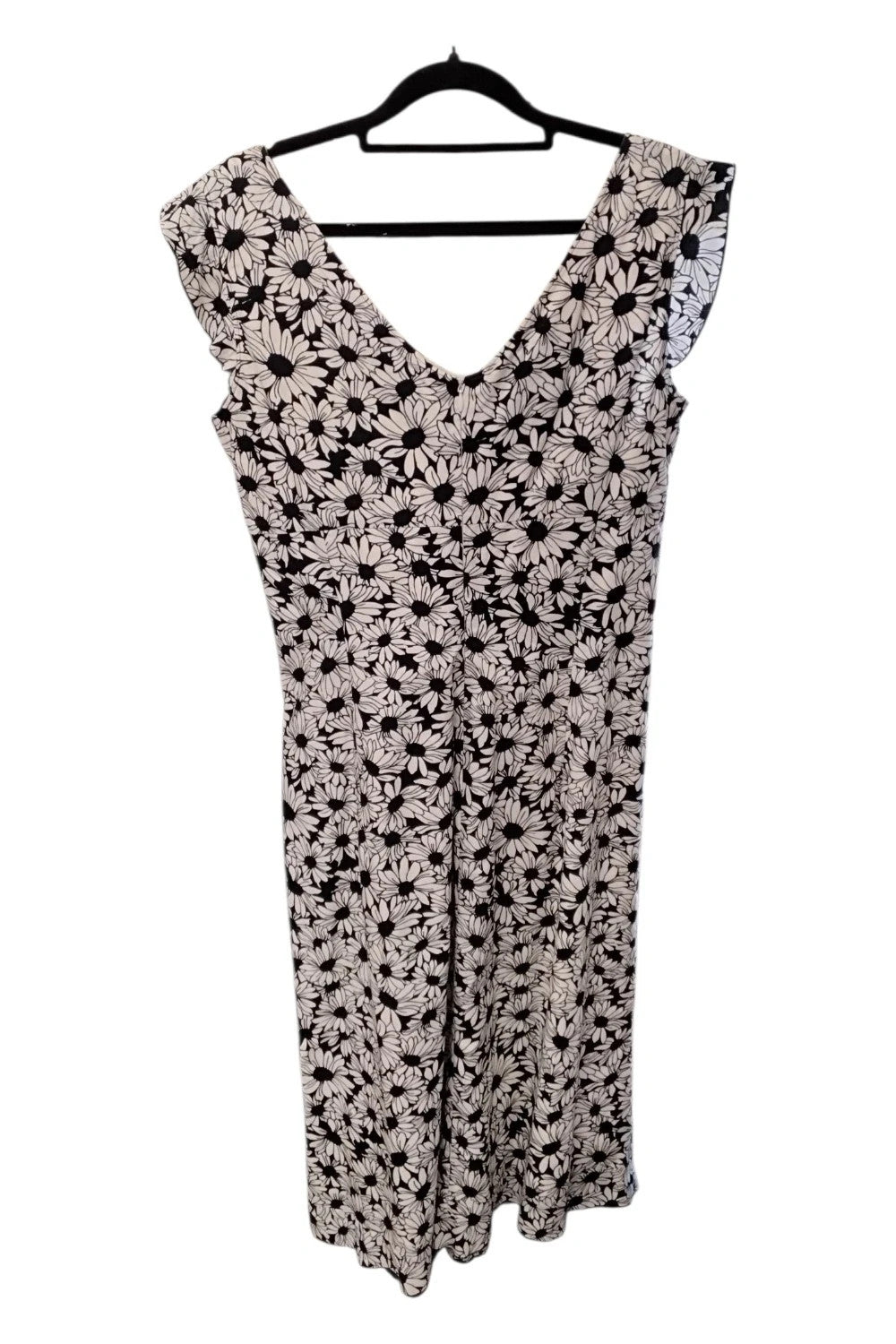 Marc O'Polo dress black and white Size 38 4882