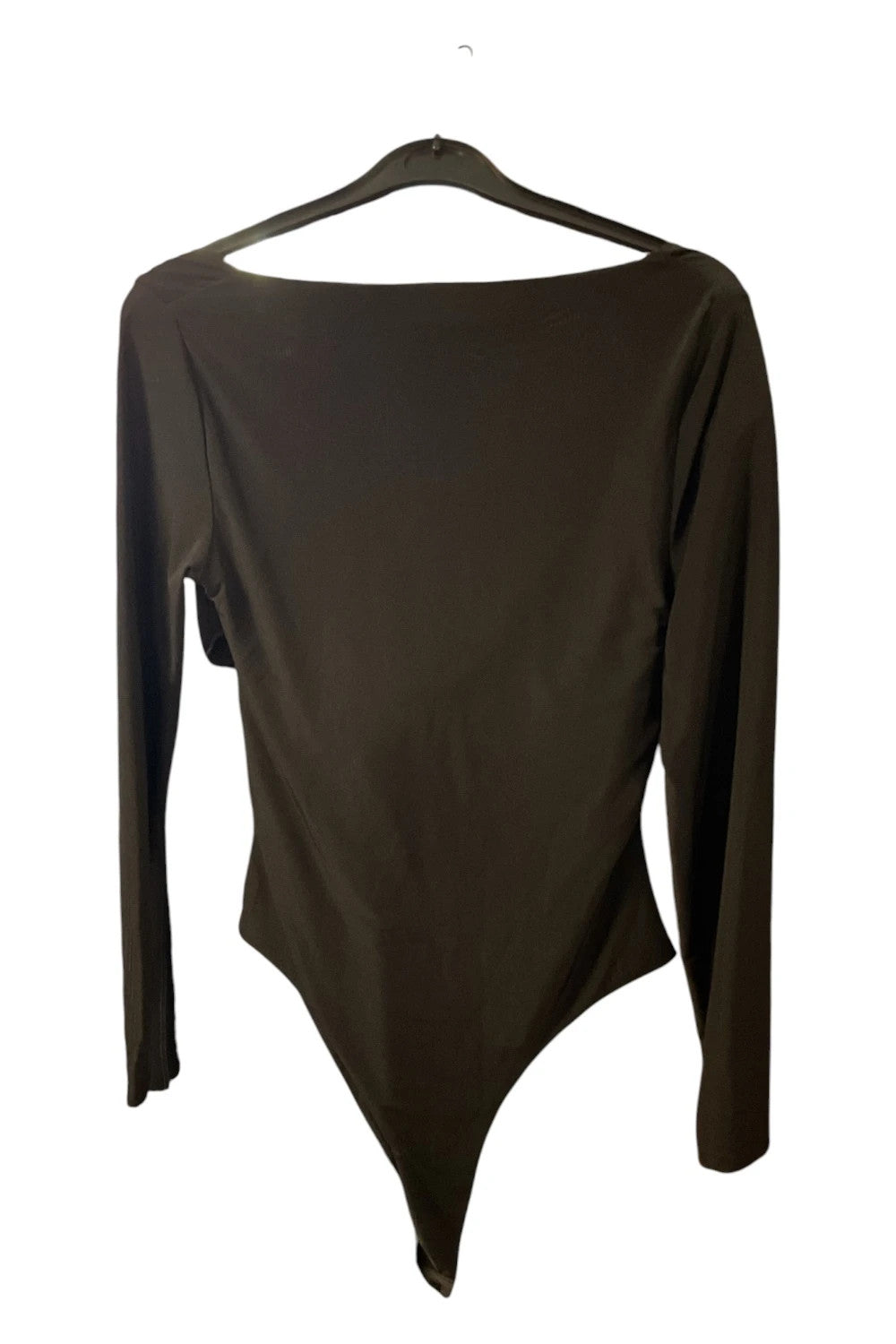 Club L top black Size 10 10077NBR