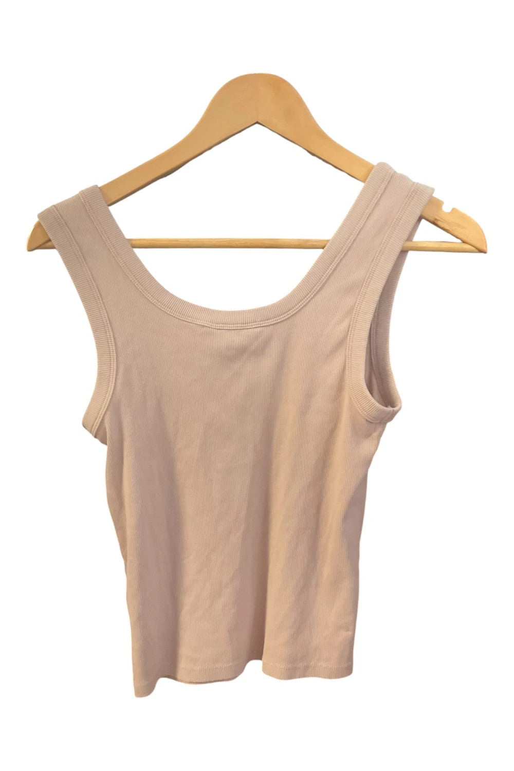 New Look top beige Size 14 10116OD