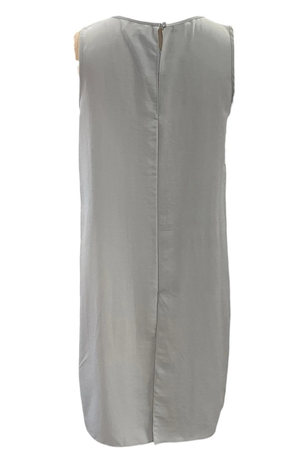 Savida Top long grey size 10 10136CGA