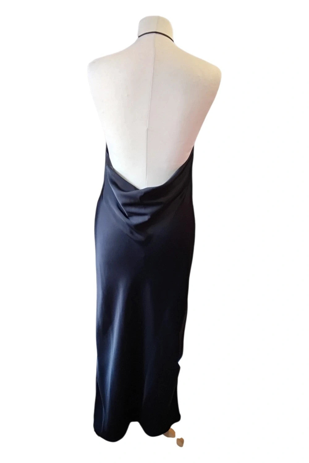 Zara dress black Size S 10157NBR