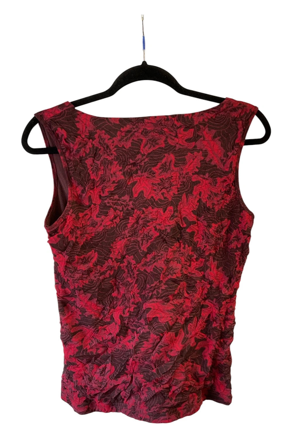 Sandwich Top red size L 10191ANN