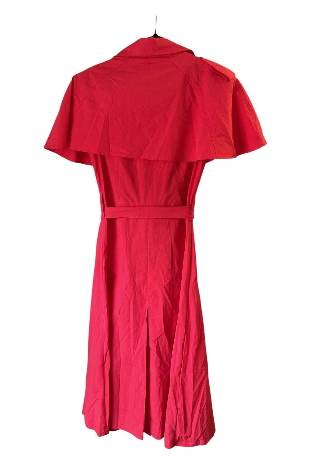 Ceminy Dress Red size S 10197MG