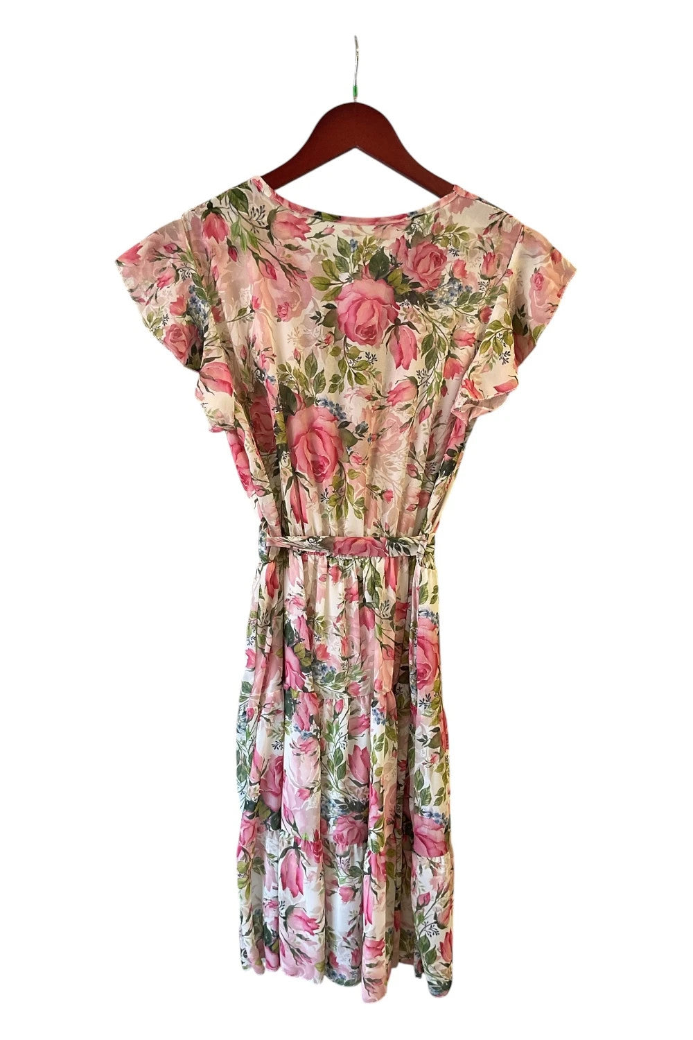 New collection Dress pink size-S/M 9986ANN