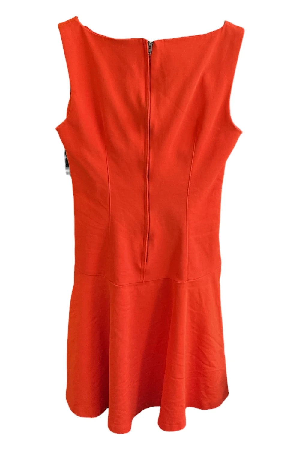 Zara Dress orange size-S 9989ANN