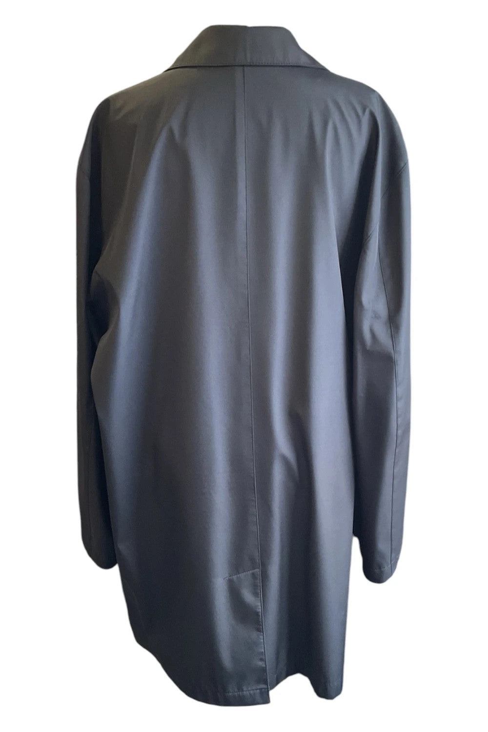 Remus Coat black size-42 10231CDC