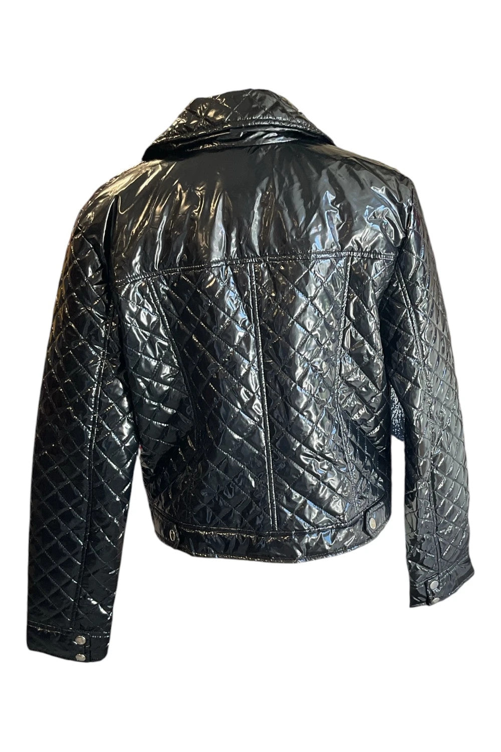 Love Label Jacket black size-16 9890CBO