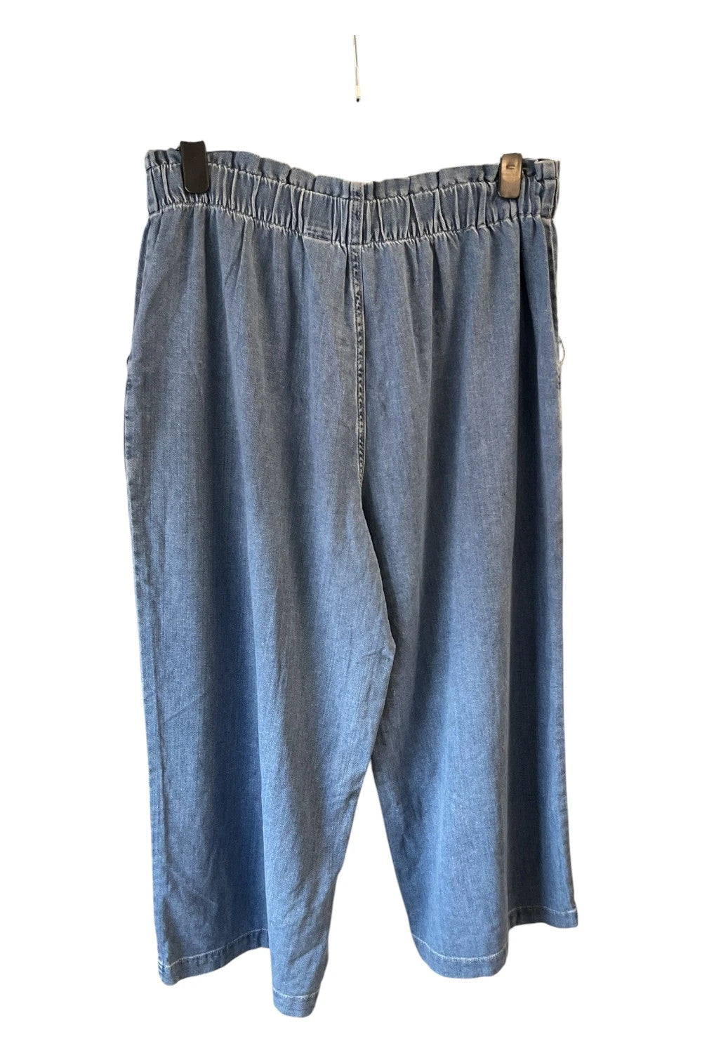 Next jeans blue size-18 10240OLK