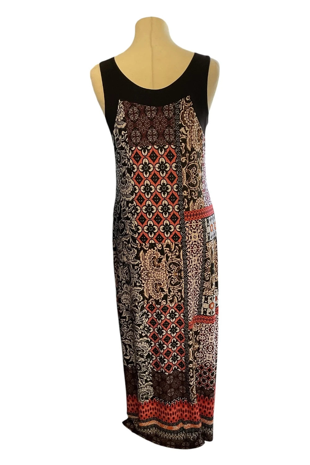 Wallis Dress black size-10 10261MRG
