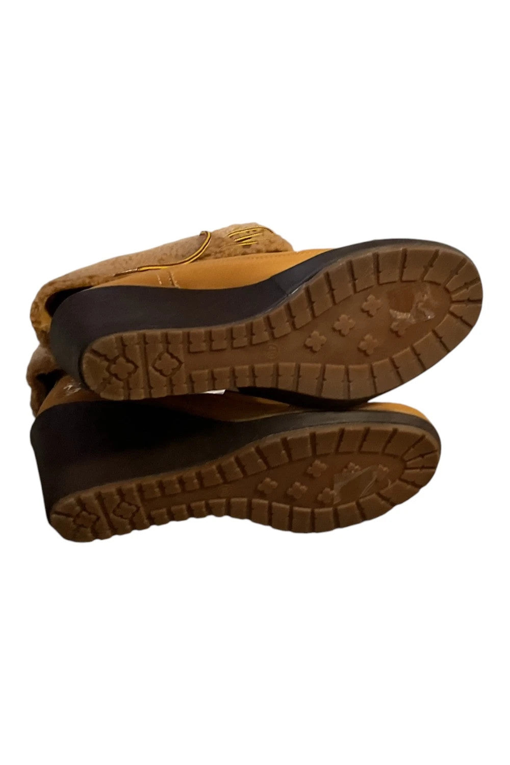 Timberland boots camels size40: 10347ANN